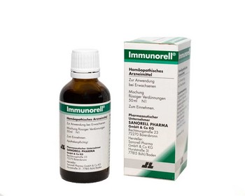 IMMUNORELL Mischung