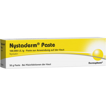 NYSTADERM Paste
