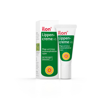 ILON Lippencreme HS