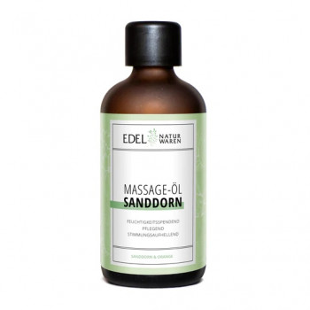 SANDDORN MASSAGEÖL