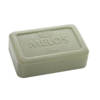 MELOS reine Pflanzenöl Seife Olive