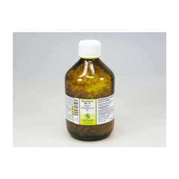BIOCHEMIE 5 Kalium phosphoricum D 6 Tabletten