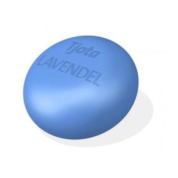 LAVENDEL BADESEIFE
