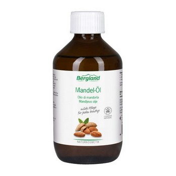 MANDELÖL