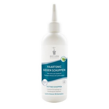 BIOTURM Haartonic gegen Schuppen Nr.22