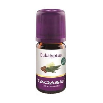 EUKALYPTUS ÖL Bio
