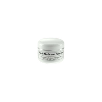VITAMIN NACHT- UND Nährcreme