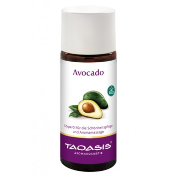 AVOCADO ÖL Bio