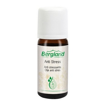ANTI STRESS etherische Ölmischung