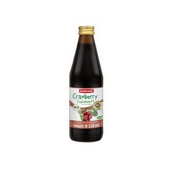 CRANBERRY FRUCHTSAFT
