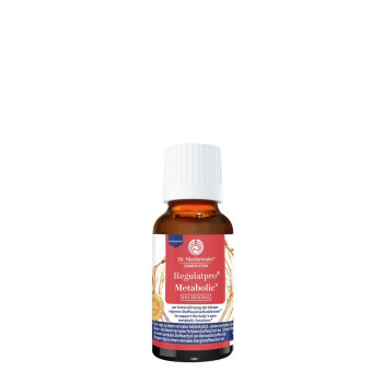 REGULATPRO Metabolic flüssig