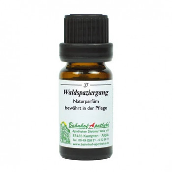 WALDSPAZIERGANG Naturparfüm Öl