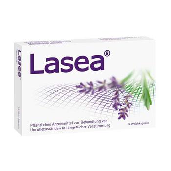 LASEA Weichkapseln