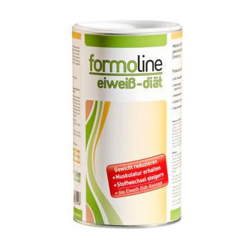 FORMOLINE eiweiß-diät Pulver