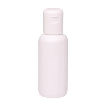 FLASCHE Optima weiß 100 ml