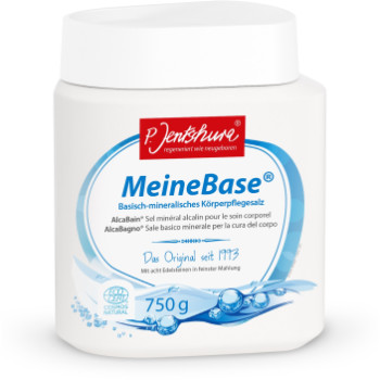 Jentschura Meine Base