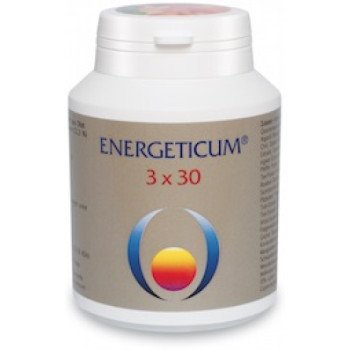 ENERGETICUM  3x30