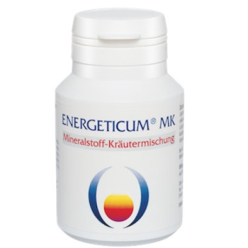 ENERGETICUM MK