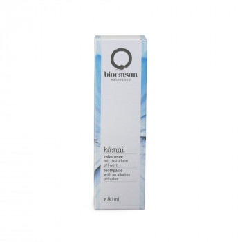 Bioemsan Zahncreme
