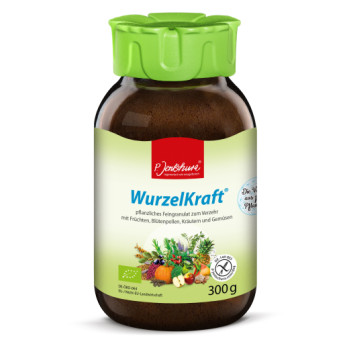 Jentschura Wurzelkraft Bio