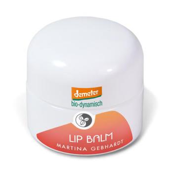 Martina Gebhardt ASC Lip Balm