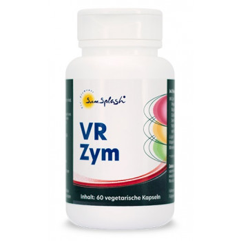 SunSplash VR-Zym