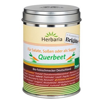 Herbaria Querbeet