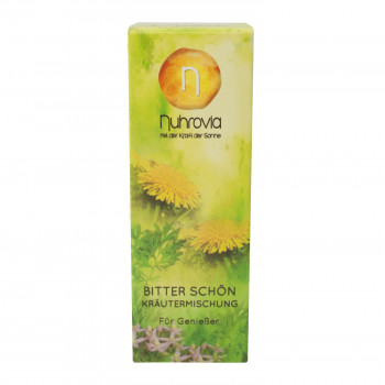 Bitterschön - Tinktur