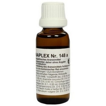 REGENAPLEX Nr.148 a Tropfen