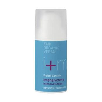 I+M Freistil Intensivcreme parfümfrei