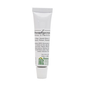 BRUSTPFLEGECREME