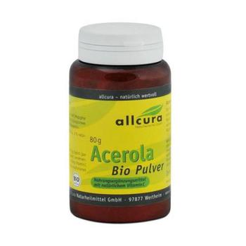 MACA BIO Pulver