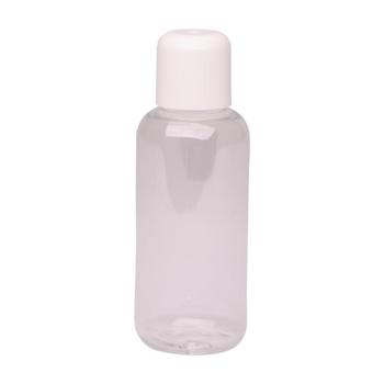 FLASCHE PET Optima klar