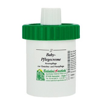BABY PFLEGECREME