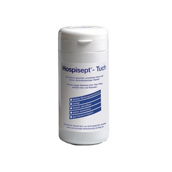 HOSPISEPT Desinfektionstücher