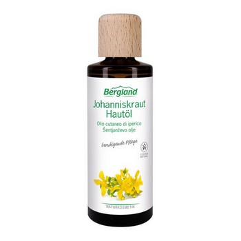 JOHANNISKRAUT HAUTÖL