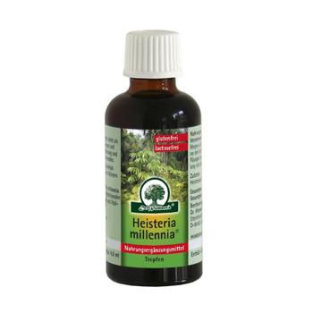 WIEMANN'S Heisteria millennia Tinktur
