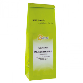 MAISBARTHAARE Maisgriffel Aurica Tee