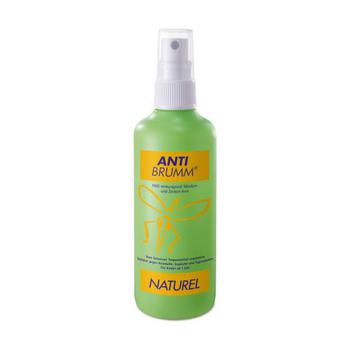 ANTI BRUMM Naturel Pumpzerstäuber