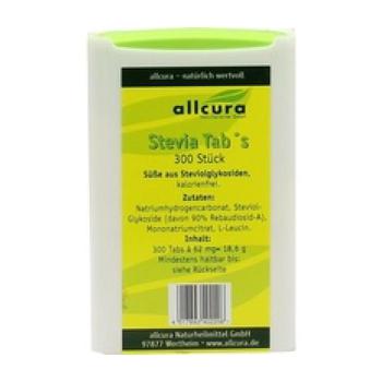 STEVIA TABS