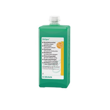 HELIPUR Dosierflasche