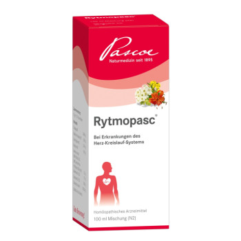 RYTMOPASC Tropfen