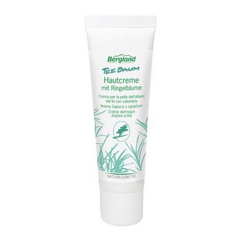 TEEBAUM HAUTCREME m.Ringelblume