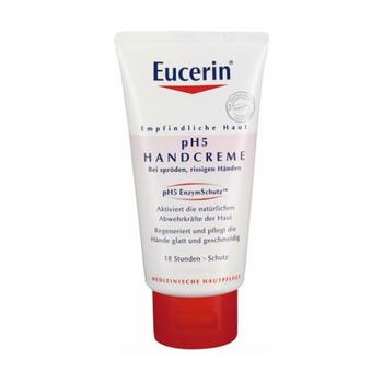 EUCERIN pH5 Hand Intensiv Pflege Emulsion