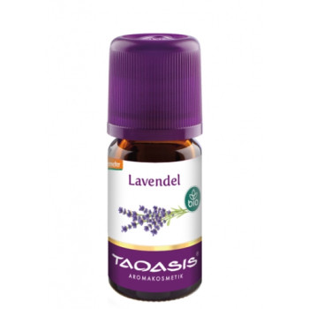 LAVENDEL ÖL kbA