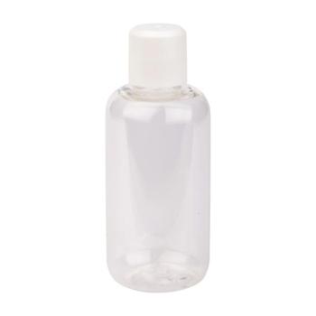 FLASCHE PET Optima klar