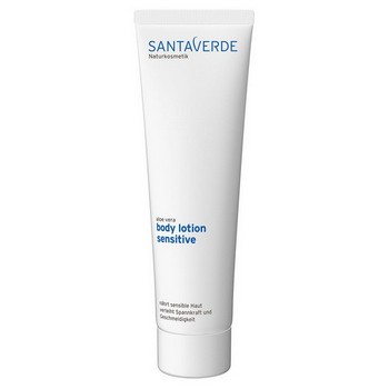ALOE VERA BODYLOTION sensitive