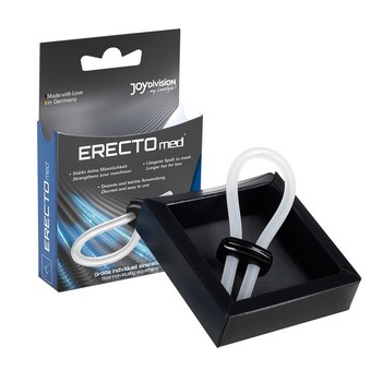 ERECTOMED ring