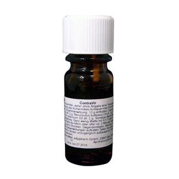 CONTRAVIR Tropfen