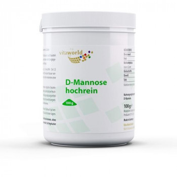 D MANNOSE HOCHREIN Pulver